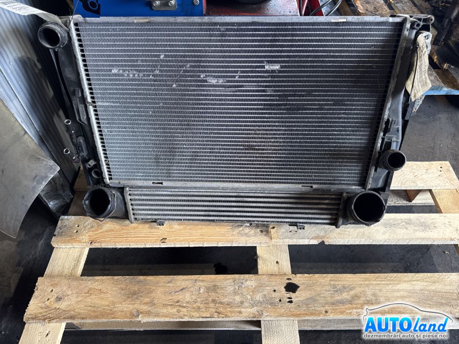 Radiator Apa BMW X1 (E84) 2009-2026