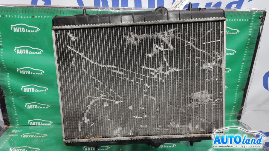 Radiator Apa CITROEN BERLINGO 2004-2008