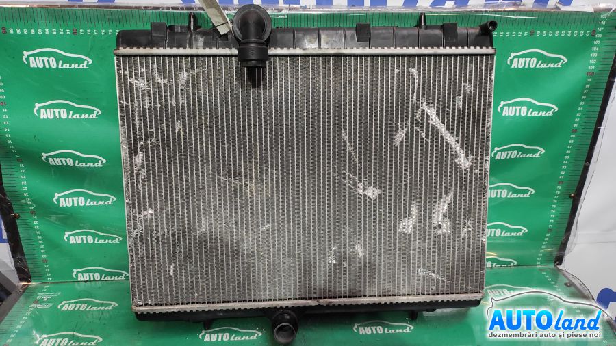 Radiator Apa CITROEN BERLINGO 2004-2008