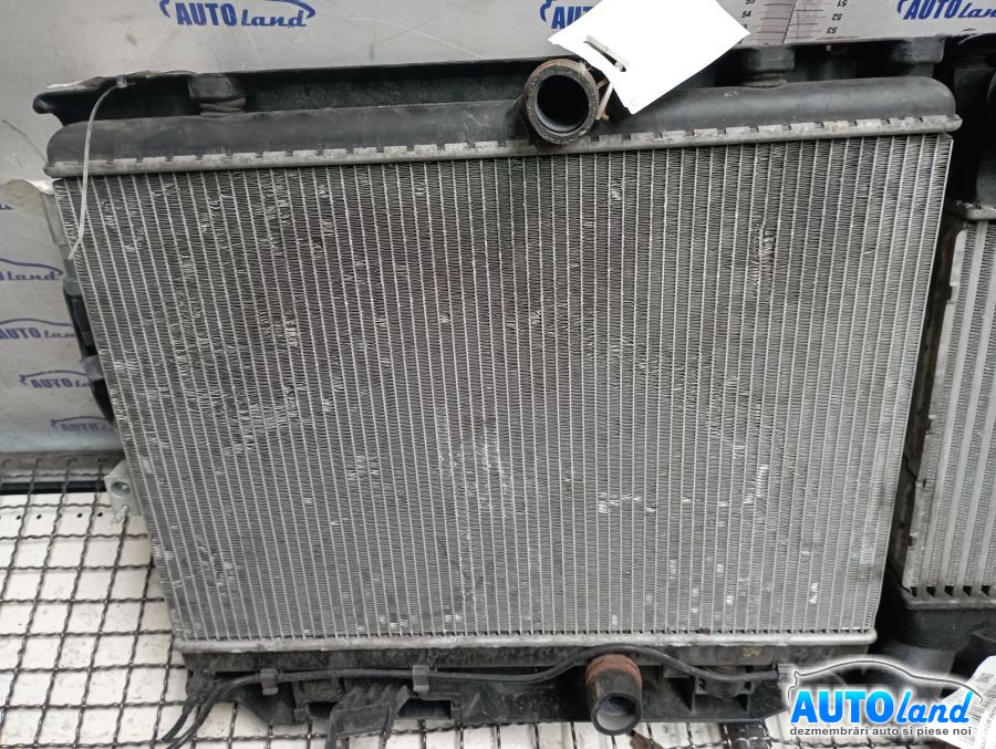 Radiator Apa CITROEN C5 (RC_) 2004-2008