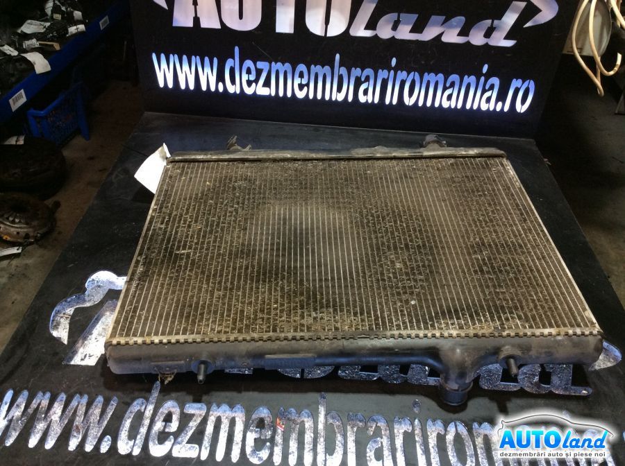 Radiator Apa CITROEN C5 (RD_) 2008-2025