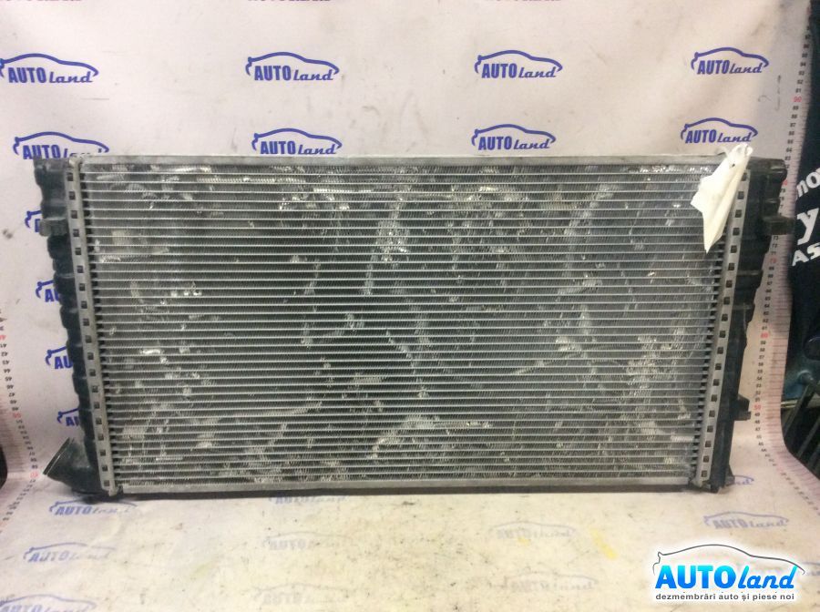 Radiator Apa CITROEN XSARA Break (N2) 1997-2005 Cod 9634797380 