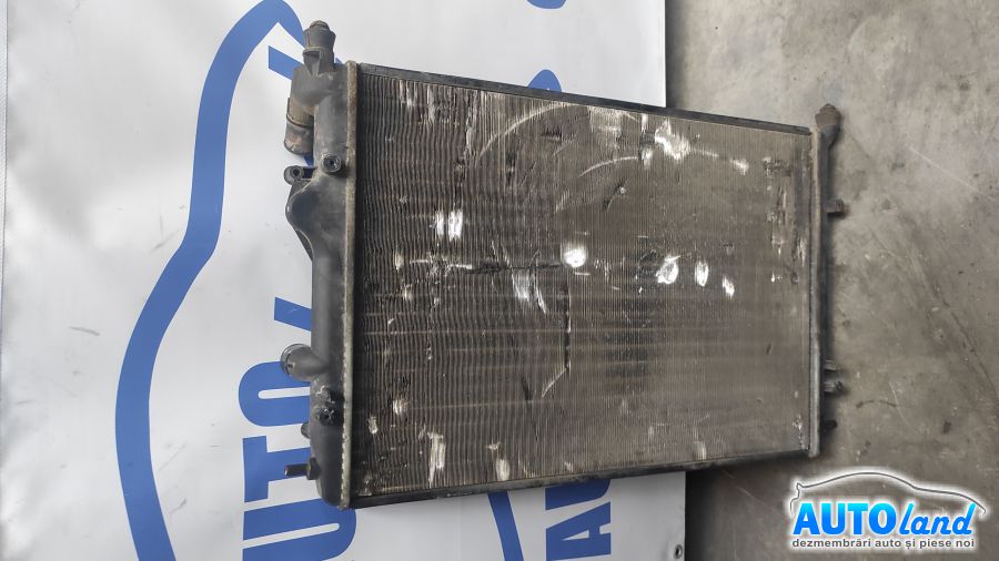 Radiator Apa DACIA LOGAN (LS_) 2004-2025