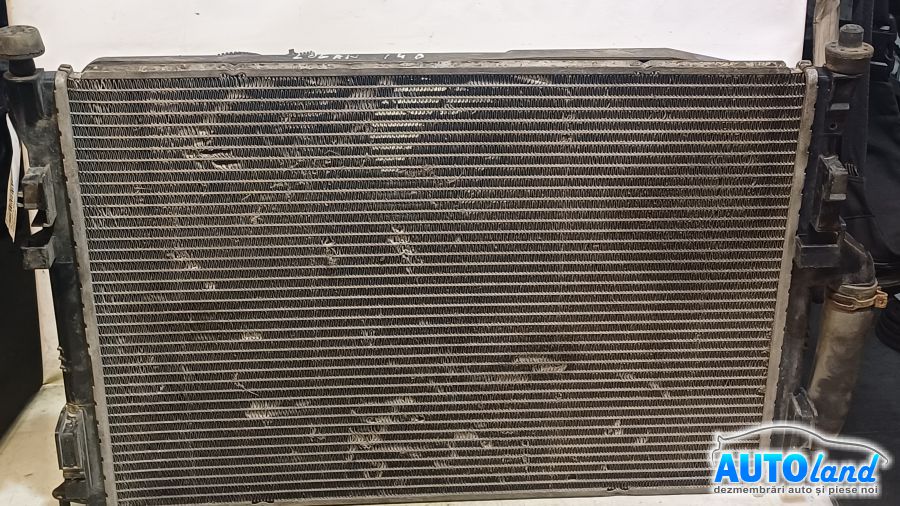 Radiator Apa DACIA LOGAN (LS_) 2004-2025