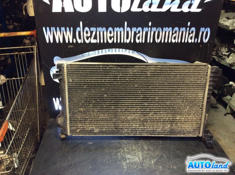 Radiator Apa FIAT PANDA (169) 2003-2025 Cod 51759807 