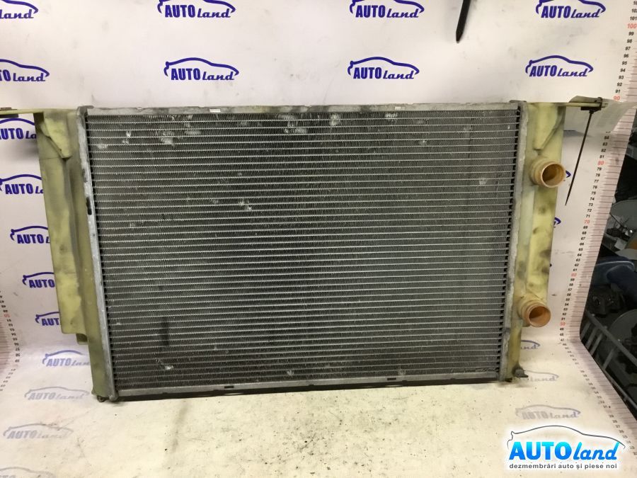 Radiator Apa FIAT PUNTO (188) 1999-2012