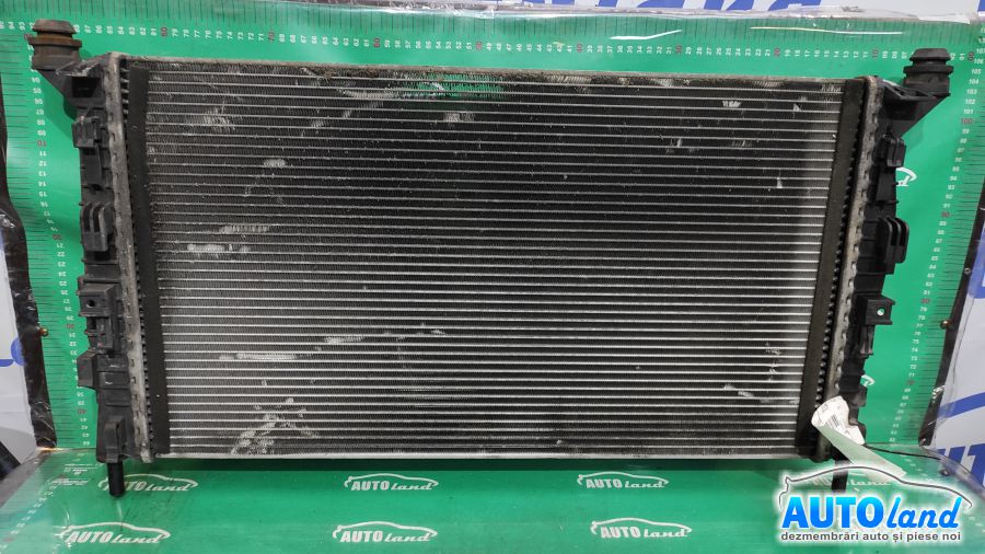 Radiator Apa FORD C-MAX 2007-2025