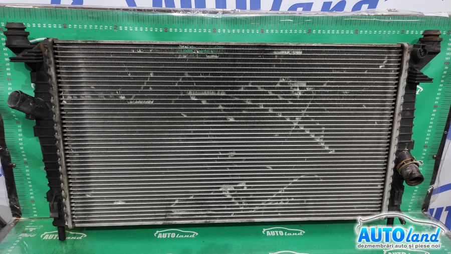 Radiator Apa FORD C-MAX 2007-2025
