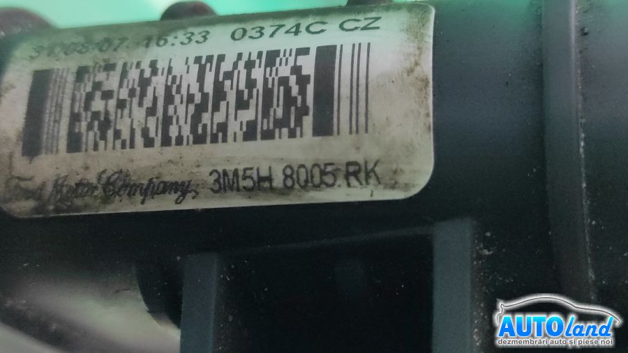 Radiator Apa FORD C-MAX 2007-2025