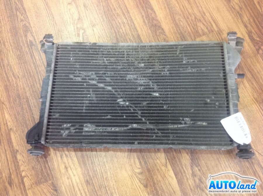 Radiator Apa FORD FOCUS (DAW,DBW) 1998-2001