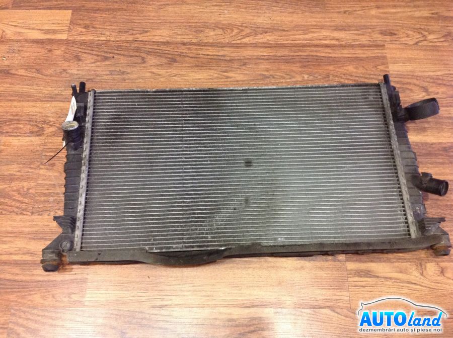 Radiator Apa FORD FOCUS II (DA_) 2004-2008