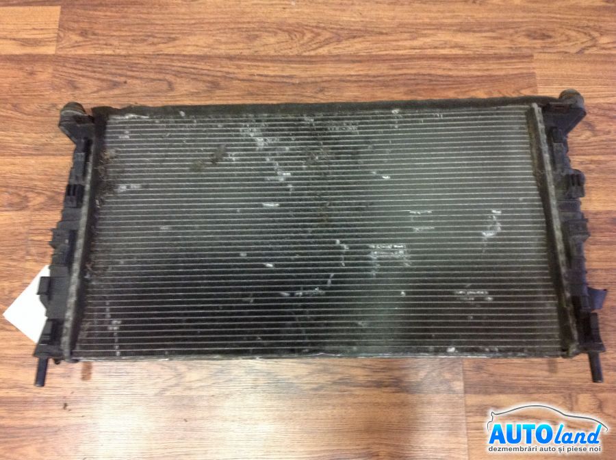 Radiator Apa FORD FOCUS II (DA_) 2004-2008