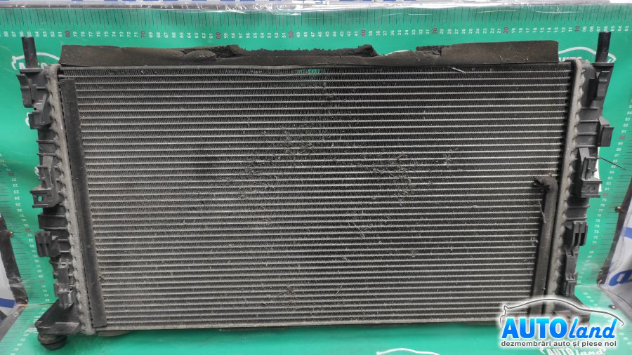 Radiator Apa FORD FOCUS II (DA_) 2004-2008 Cod 3M5H8005RK 
