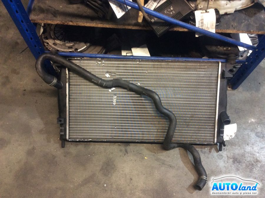 Radiator Apa FORD FOCUS II (DA_) 2004-2008
