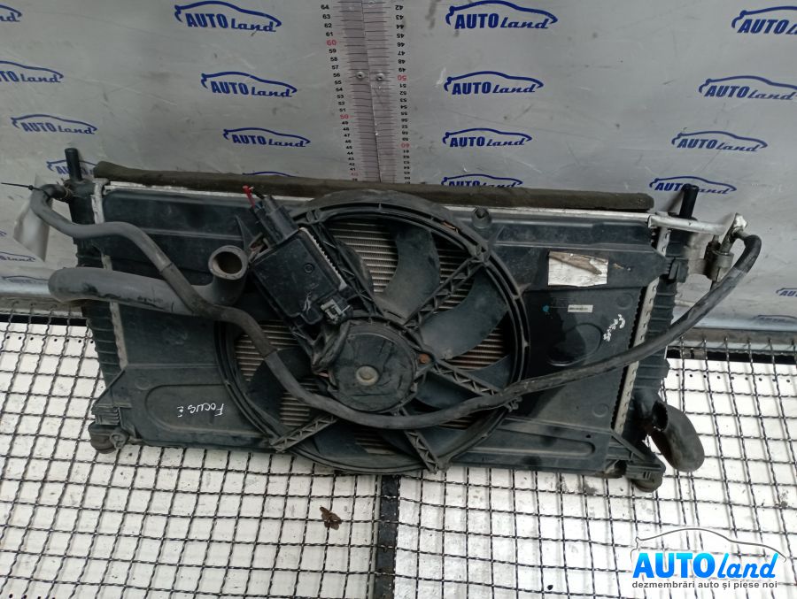 Radiator Apa FORD FOCUS II (DA_) 2008-2025 Cod 3M518C607E 