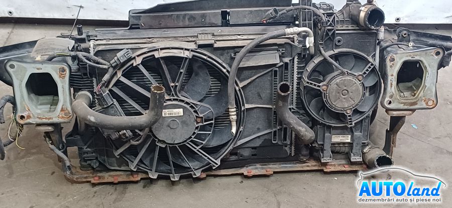 Radiator Apa FORD FOCUS III 2011-2025 Cod CV618005VV 