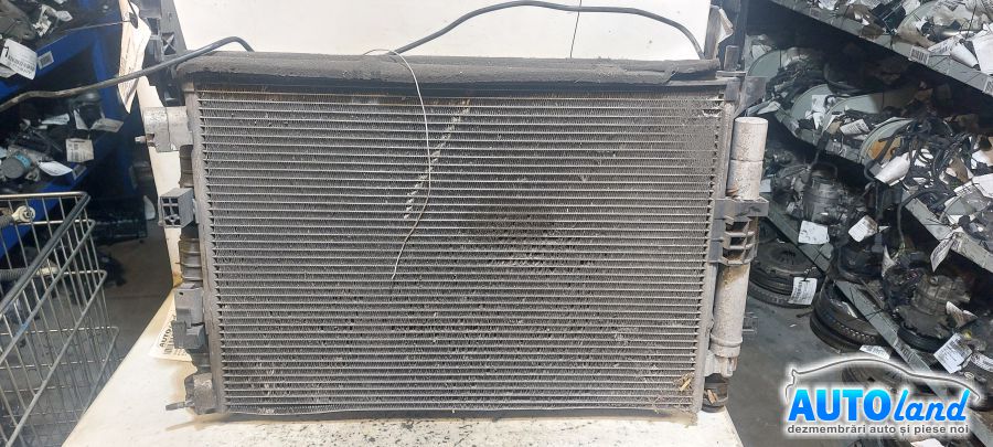 Radiator Apa