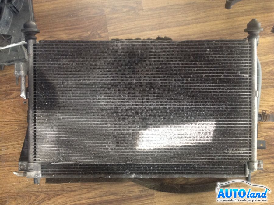 Radiator Apa FORD MONDEO III (B5Y) 2003-2007