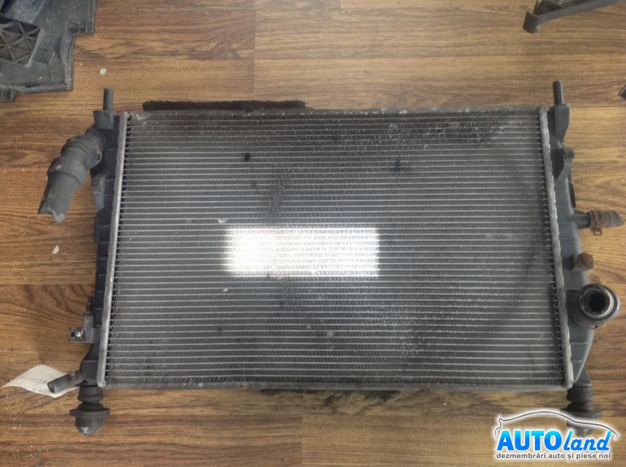 Radiator Apa FORD MONDEO III (B5Y) 2003-2007