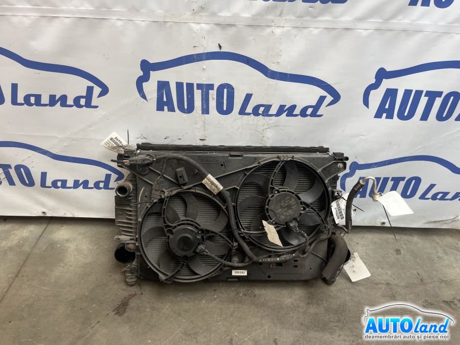 Radiator Apa FORD MONDEO V 2014-2022 Cod DG938005 