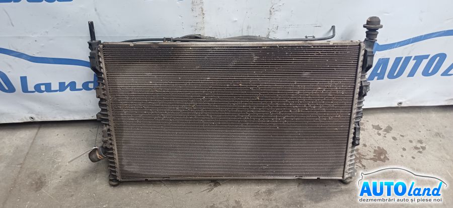 Radiator Apa FORD TRANSIT CUSTOM 2012-2018 Cod GK218005BC 