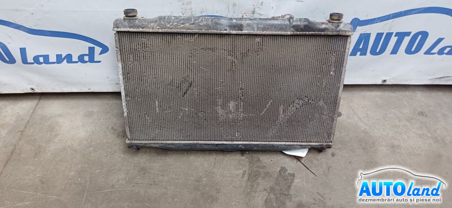 Radiator Apa