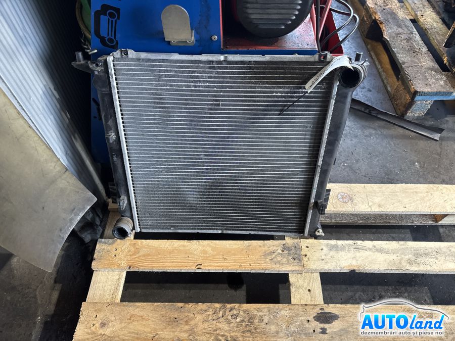 Radiator Apa HYUNDAI i30 2007-2026