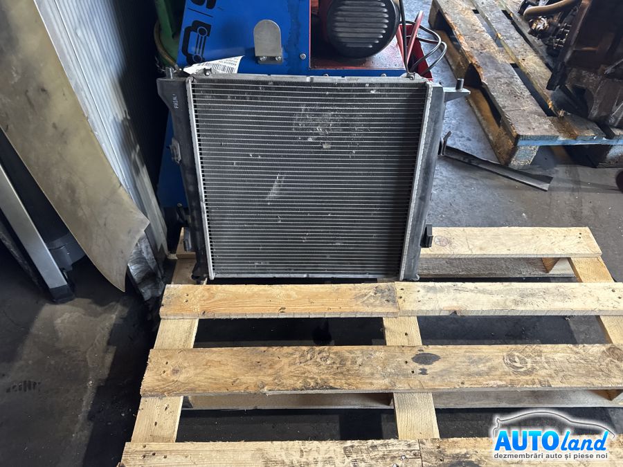 Radiator Apa HYUNDAI i30 2007-2026