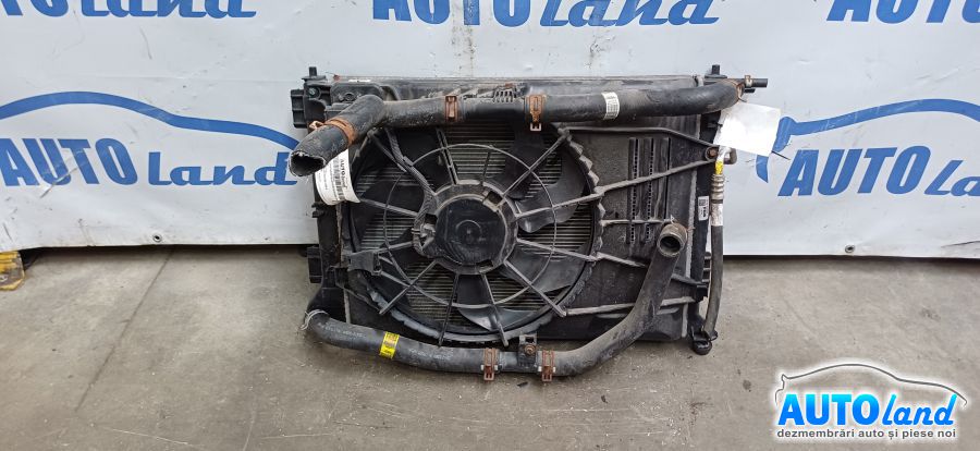 Radiator Apa KIA SPORTAGE (SL) 2010-2025 Cod 25310D7500 