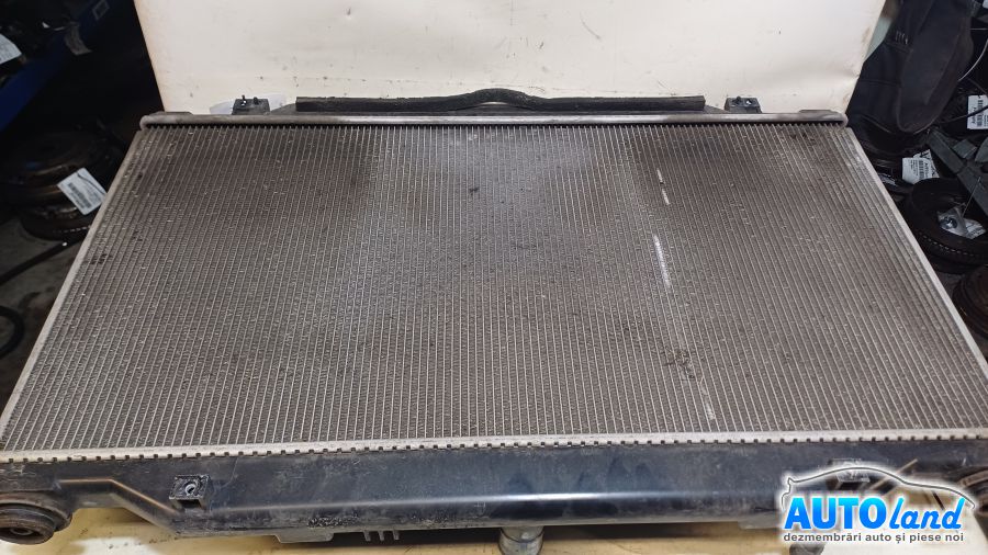 Radiator Apa MAZDA 3 Berlina 2013-2025 Cod 2230003371 
