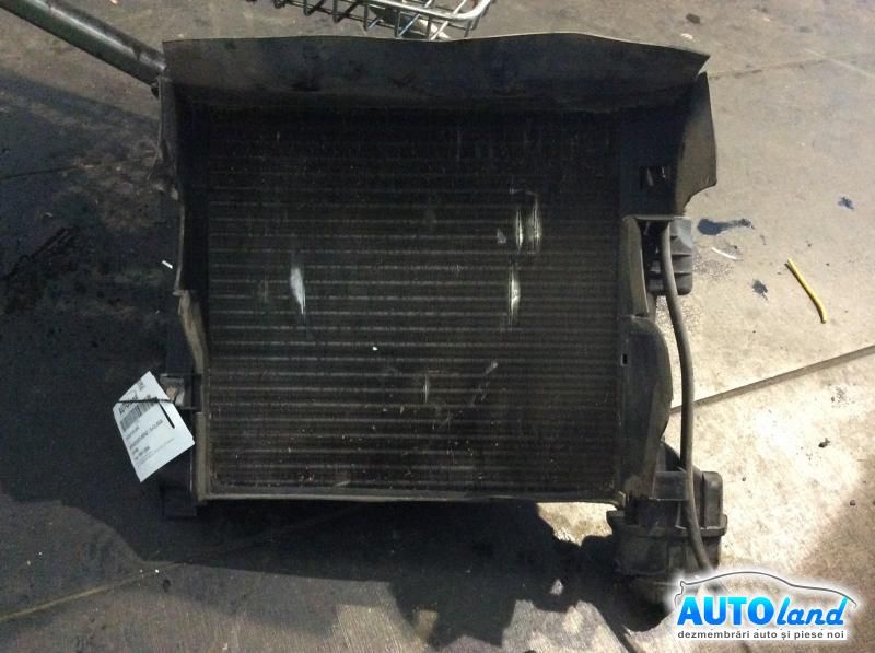 Radiator Apa MERCEDES-BENZ A-CLASS (W168) 1997-2004 Cod 1685050030 