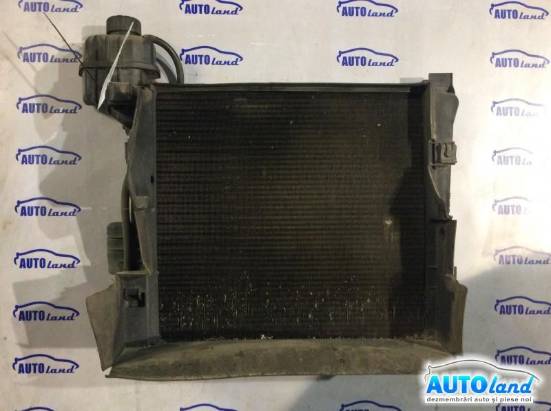 Radiator Apa MERCEDES-BENZ A-CLASS (W168) 1997-2004