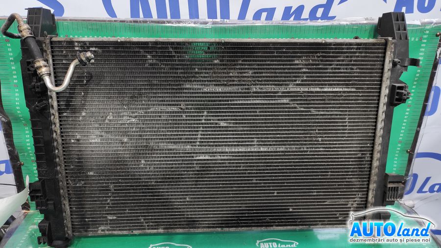 Radiator Apa MERCEDES-BENZ A-CLASS (W169) 2004-2025 Cod A1695002804 
