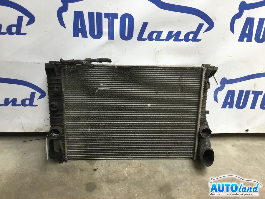 Radiator Apa MERCEDES-BENZ CLS (C219) 2004-2010