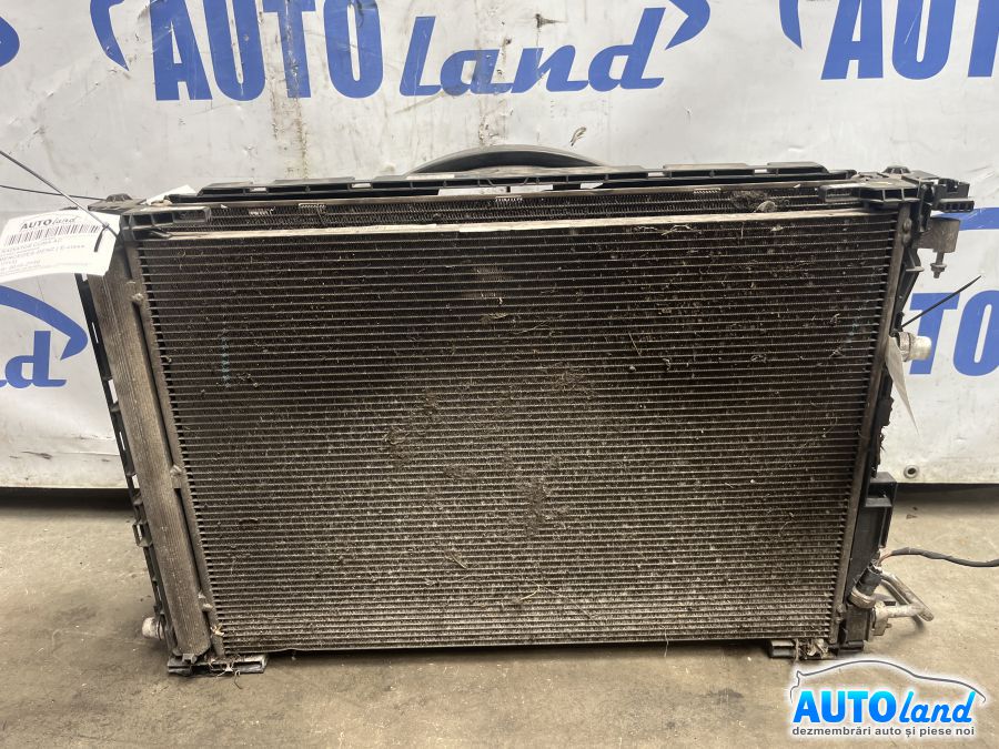 Radiator Apa