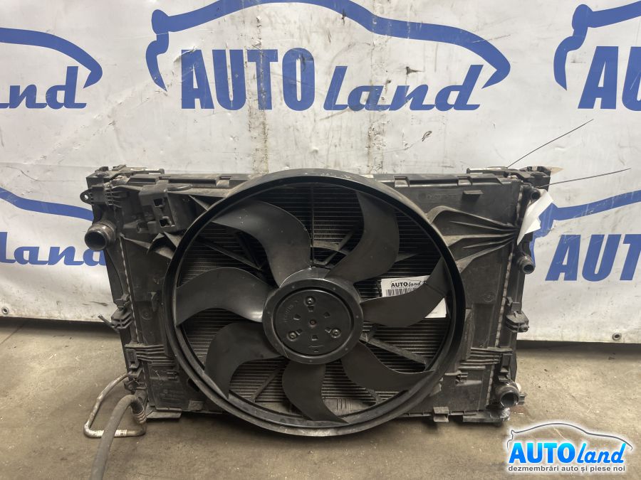 Radiator Apa