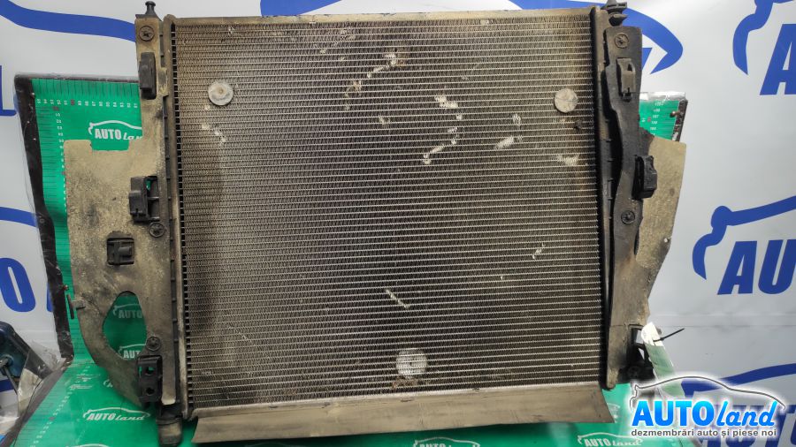 Radiator Apa MERCEDES-BENZ M-CLASS (W163) 1998-2005 Cod 1005583 