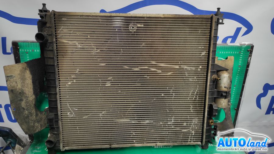 Radiator Apa MERCEDES-BENZ M-CLASS (W163) 1998-2005 Cod 1005583 