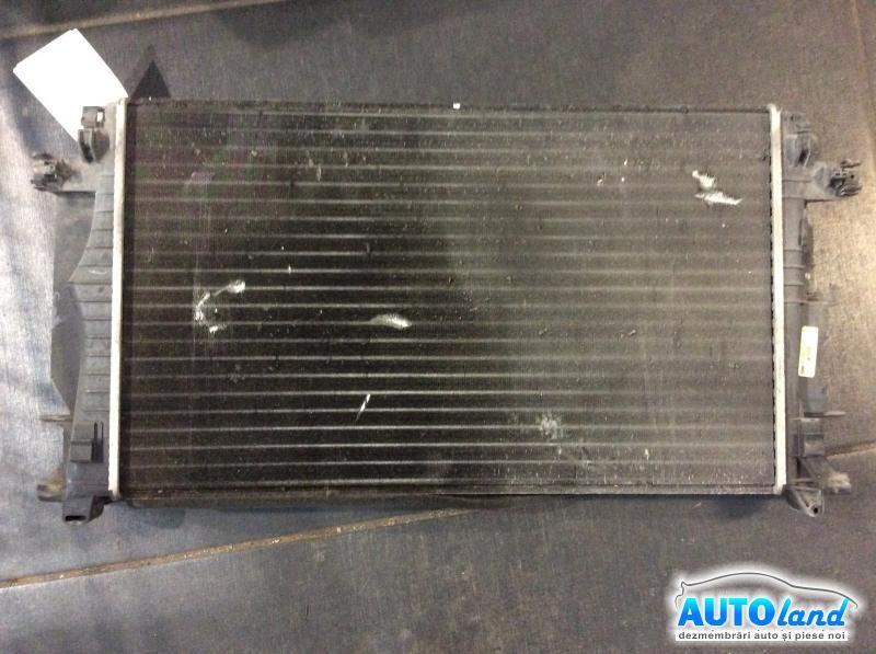 Radiator Apa MERCEDES-BENZ SPRINTER 3,5-t bus (906) 2006-2025 Cod A9065000002 
