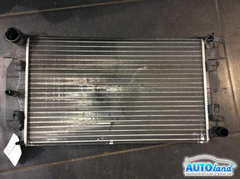 Radiator Apa MERCEDES-BENZ SPRINTER 3,5-t bus (906) 2006-2025 Cod A9065000002 