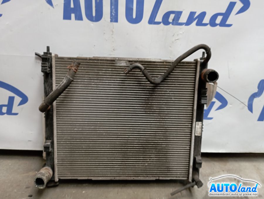 Radiator Apa