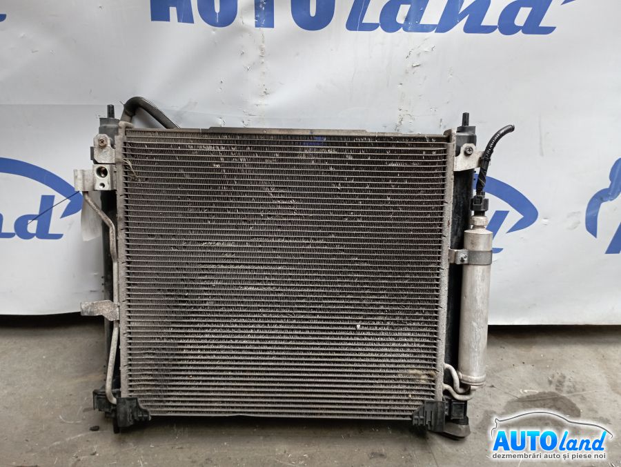 Radiator Apa NISSAN JUKE 2010-2025 Cod 21410BA62A 