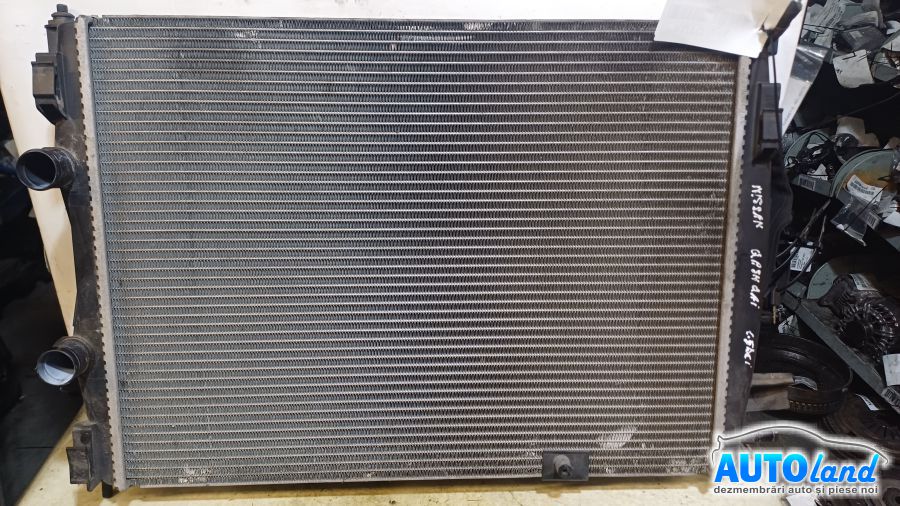 Radiator Apa