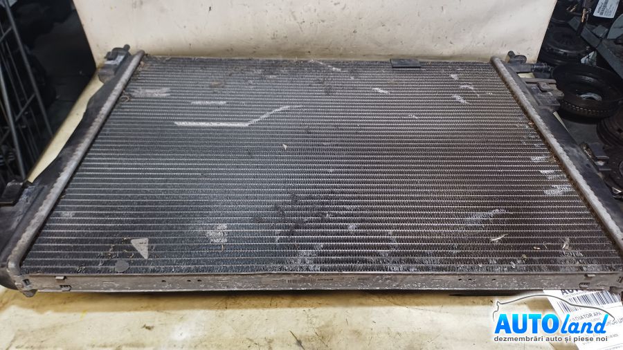 Radiator Apa NISSAN QASHQAI (J10,JJ10) 2007-2025 Cod 21410JD50C 