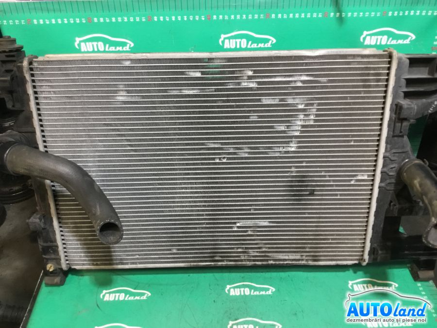 Radiator Apa