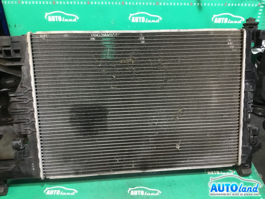 Radiator Apa OPEL ASTRA J hatchback 2009-2025 Cod 13267655 