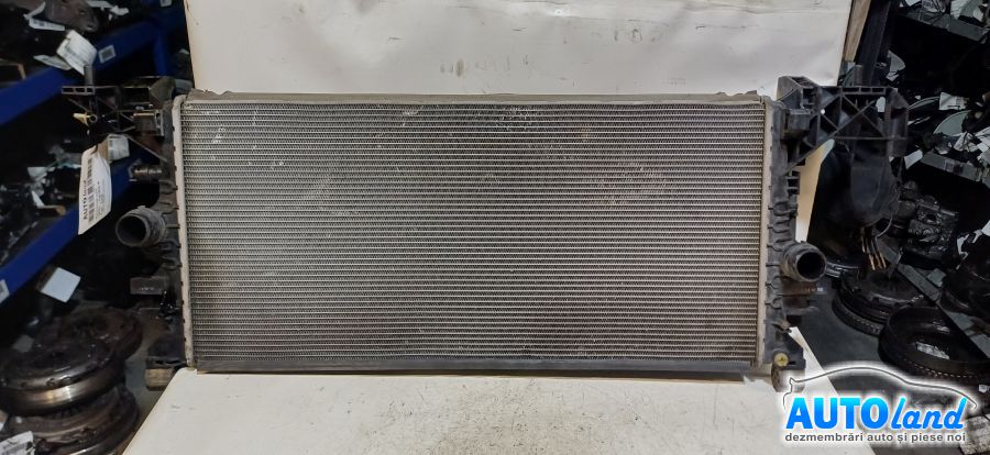 Radiator Apa