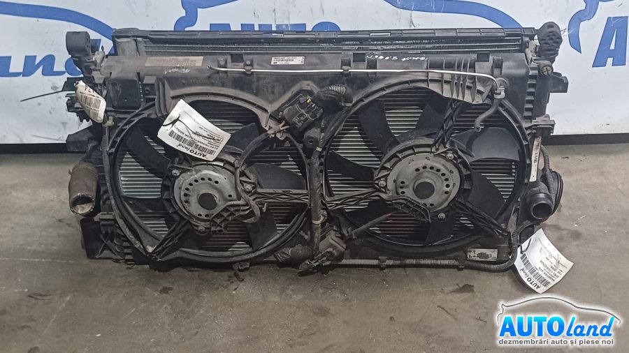 Radiator Apa OPEL INSIGNIA 2008-2025 Cod 13241725 