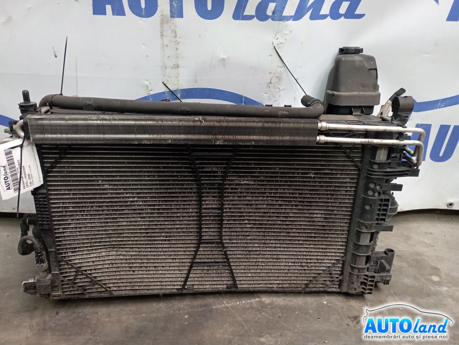 Radiator Apa OPEL INSIGNIA 2008-2025 Cod 13241726 