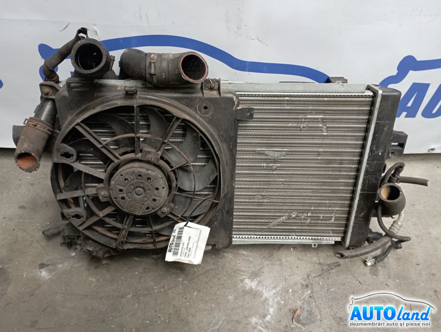 Radiator Apa OPEL ZAFIRA (A05) 2005-2026